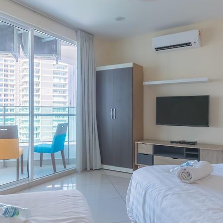 Mansion One Service Apartment George Town Eksteriør billede