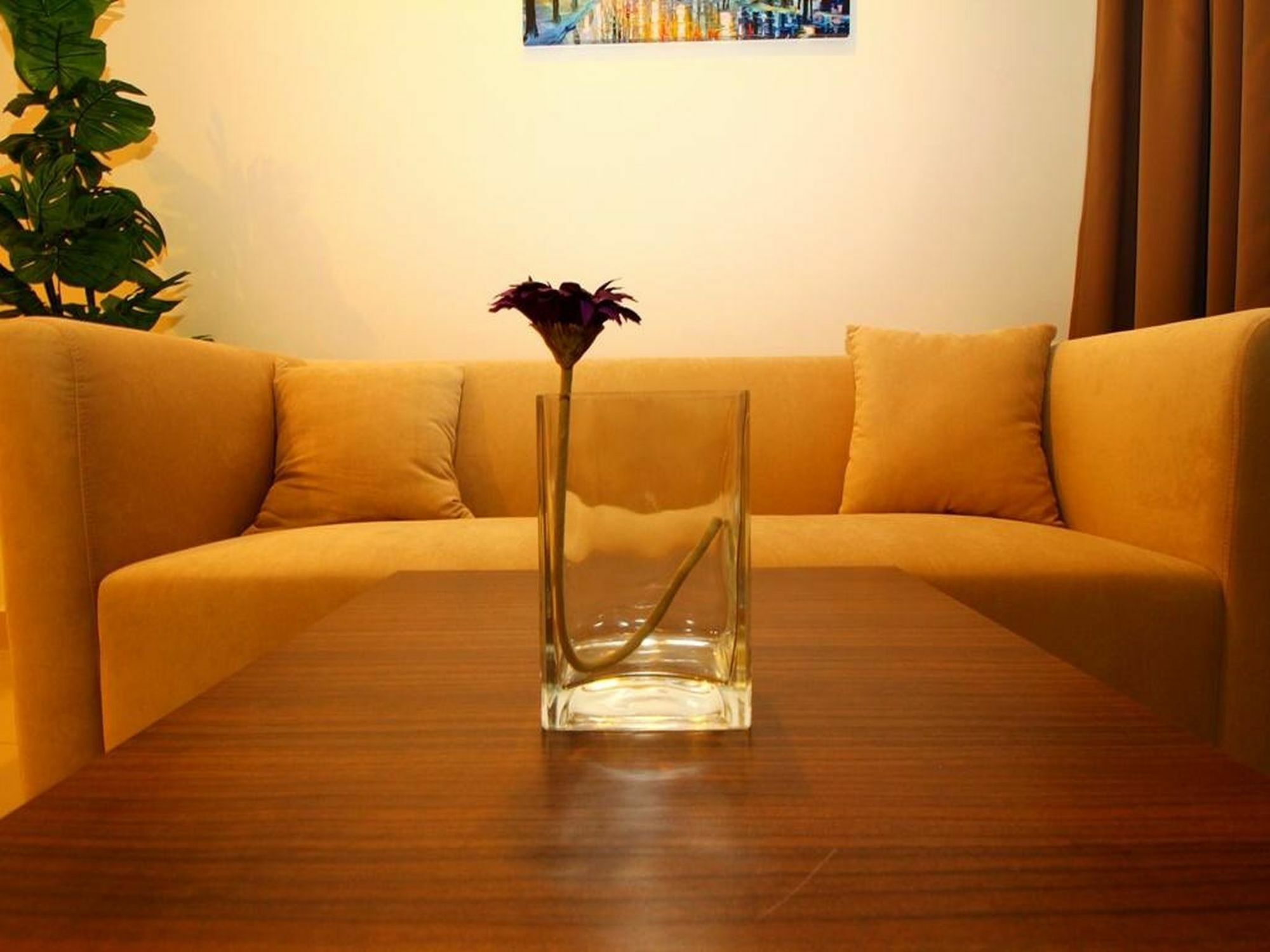 Mansion One Service Apartment George Town Eksteriør billede